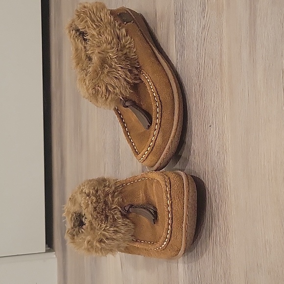 Woolrich Slipper - Picture 1 of 7